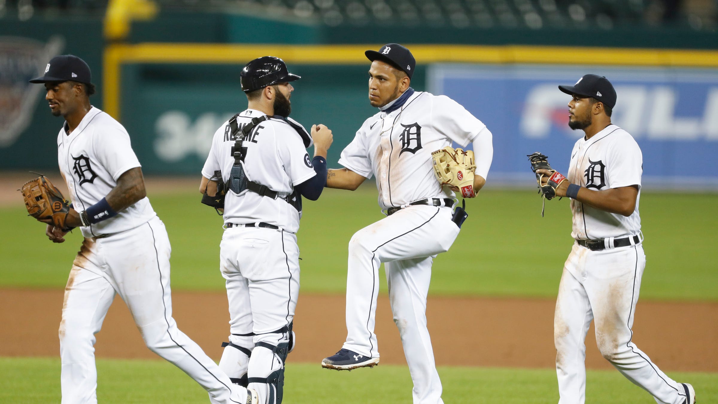 Can Detroit Tigers make playoffs? We predict the rest of the season