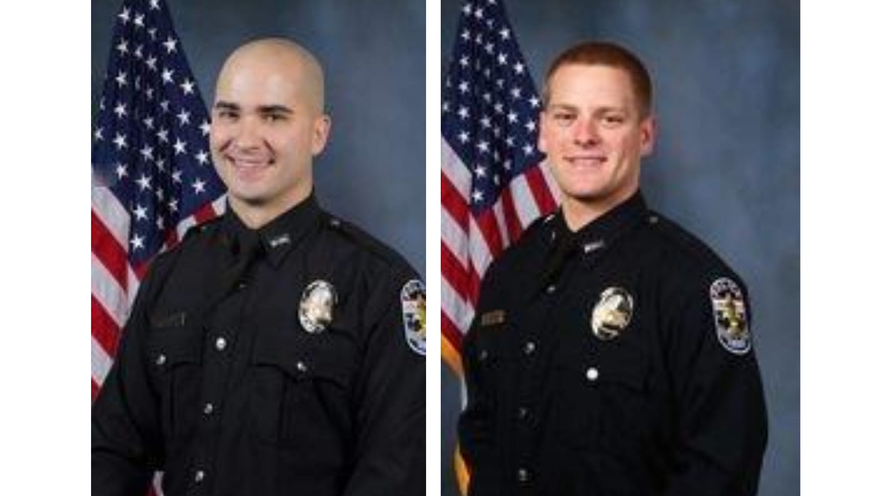 LMPD officers won't be charged in 2019 shooting of Shelby Gazaway