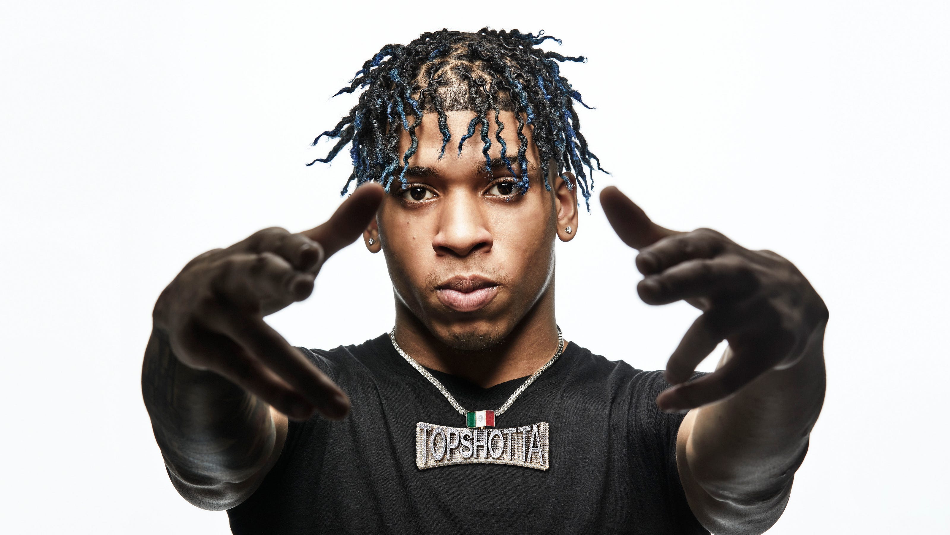Nle Choppa'S Family Life: More Than Just The Music - v72kari