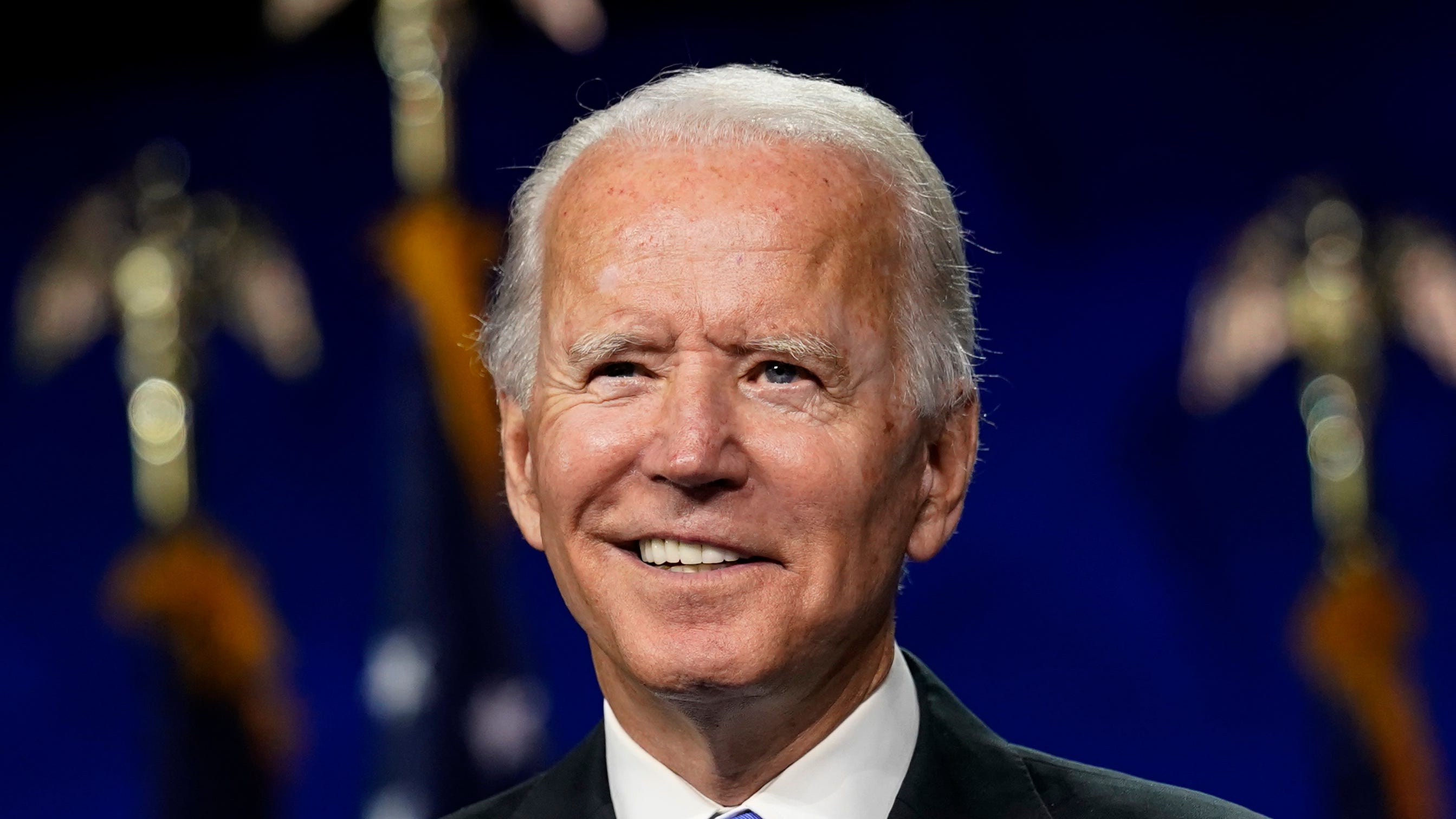 Joe Biden To Visit Kenosha On Thursday In First Trip To Wisconsin