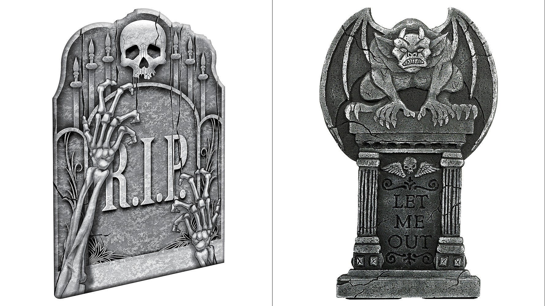 R.I.P. your normal backyard—it's time to get weird with it.