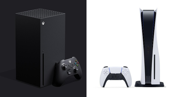 These consoles will sell out as soon as they're released.