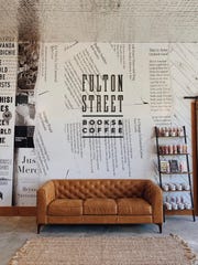 Onikah Asamoa-Caesar, owner of Fulton Street Books & Coffee in Tulsa, Oklahoma, started Ally Box and Little & Lit subscription boxes with that highlight race-related and diverse reads.