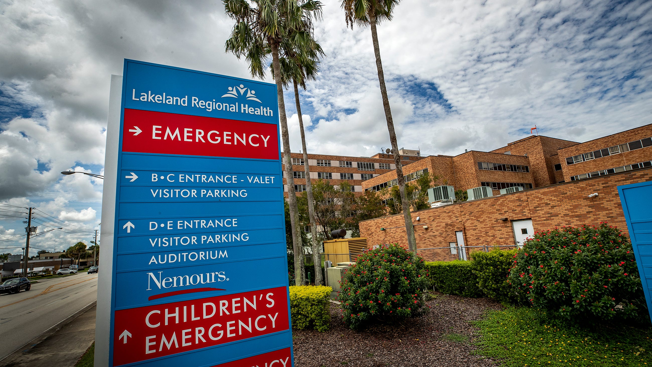 Lakeland Regional among top 20 hospitals providing 'unnecessary care'