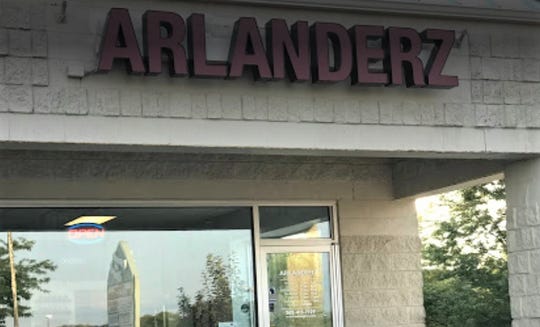 Arlanderz Soul Food, a Menomonee Falls soul food restaurant, received a pair of racist phone calls on Aug. 27.