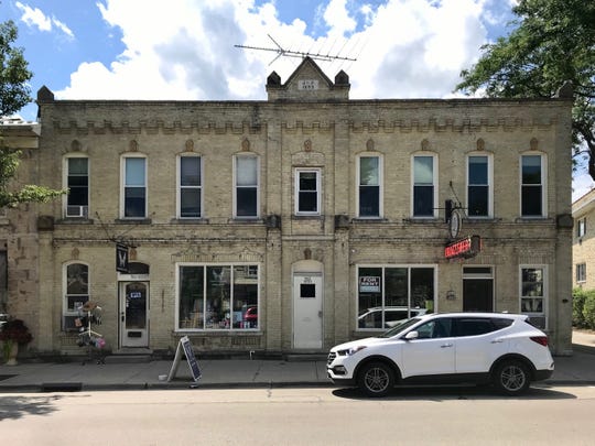 Union House - Cedarburg will serve cookies, craft cocktails and shareable plates.