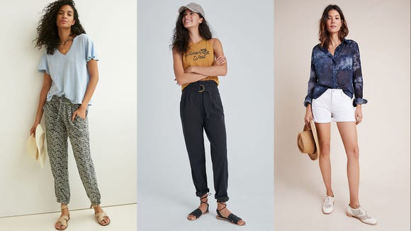 This sale-on-sale at Anthro is huge—and here are our favorite picks.