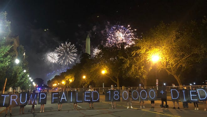 Rnc Speakers Often Referenced History But How Much Of It Was Correct