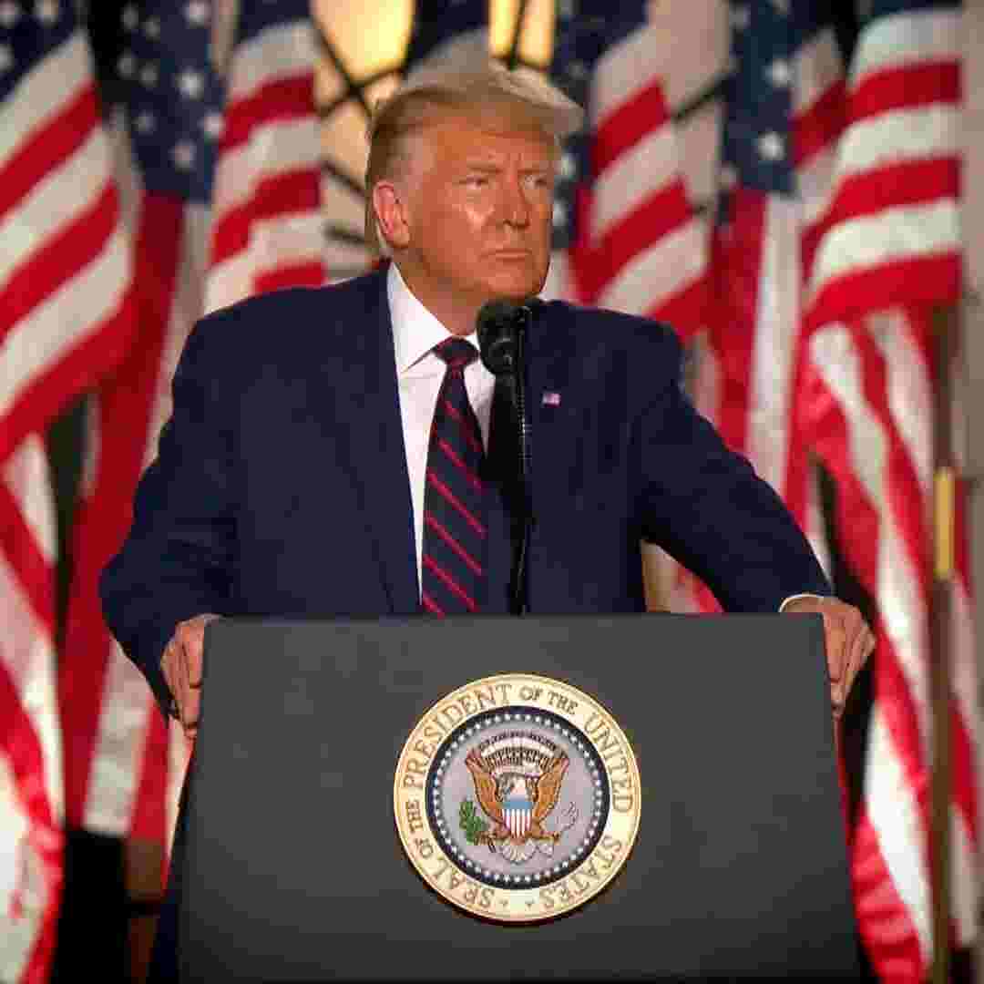 Fact Checking Donald Trump S 2020 Rnc Speech