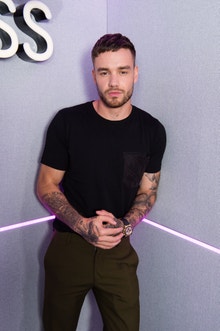 Liam Payne