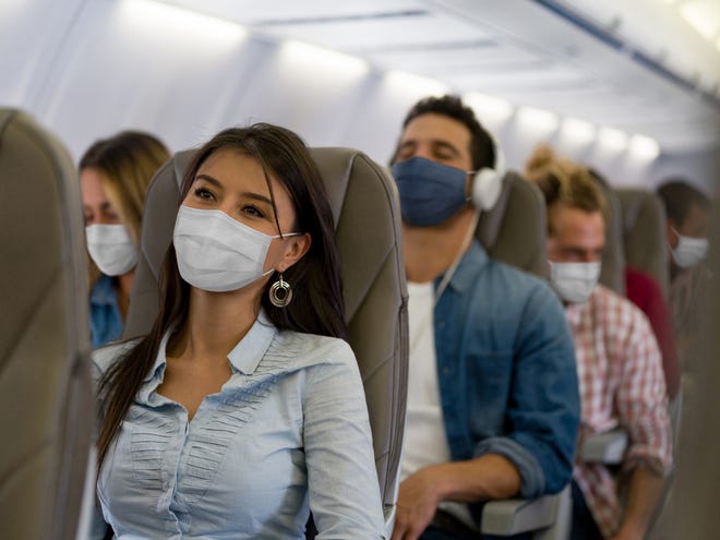 Tsa Mask Mandate The Best Masks For Flights Trains Buses Best Us Airlines 2022