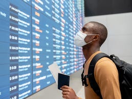 Vaccine mandate for U.S. flight travellers? Fauci supports the strategy Vaccine mandate for U.S. flight travellers? Fauci supports the strategy