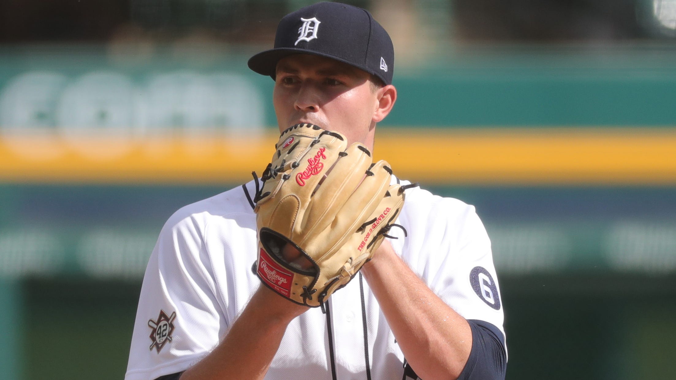Why Detroit Tigers rookie Tarik Skubal was ahead of the curve in 2020