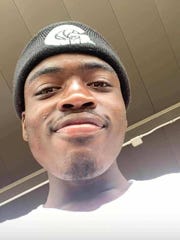 Green Oaks' Minnion Jackson