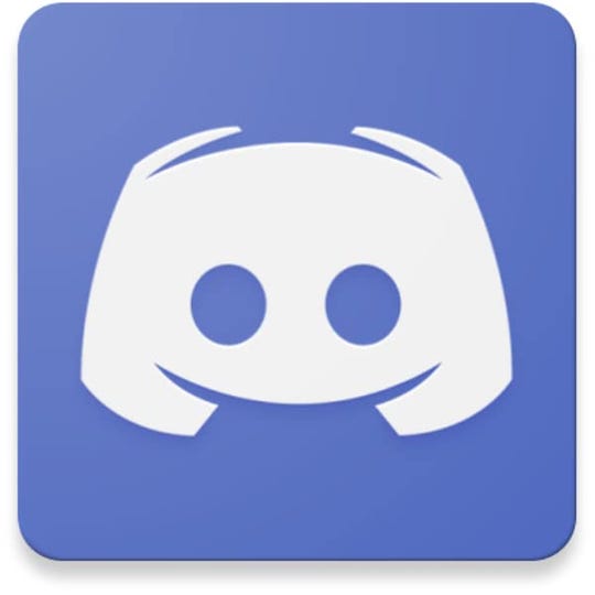 Discord logo