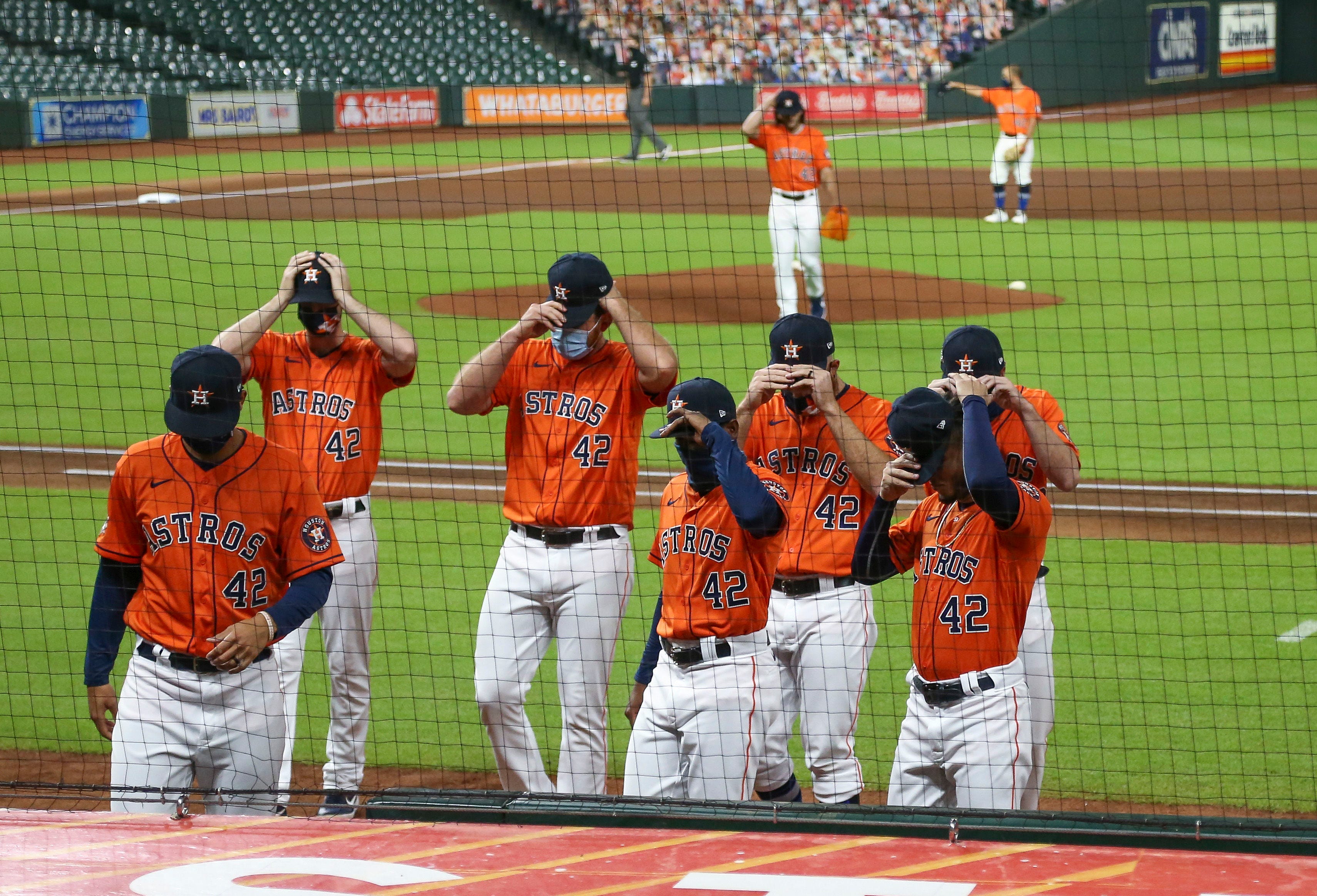 astros blm shirts