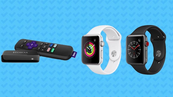 These deals won't be here forever.