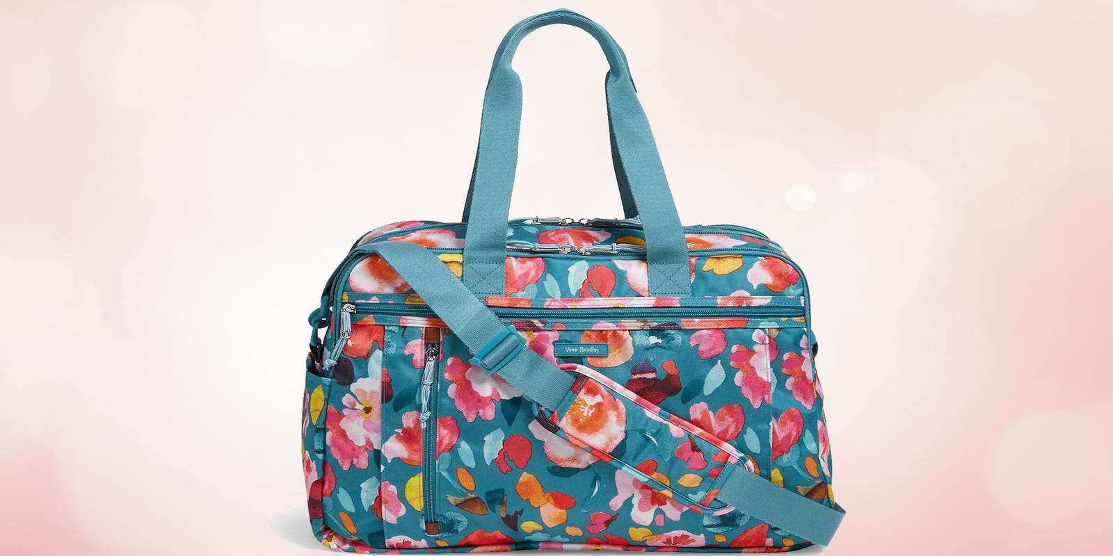 Vera Bradley Outlet sale Get an extra 30 off already discounted prices