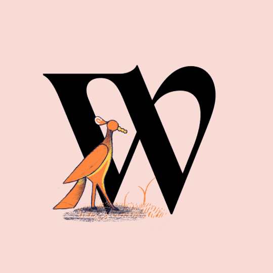 Whereby logo