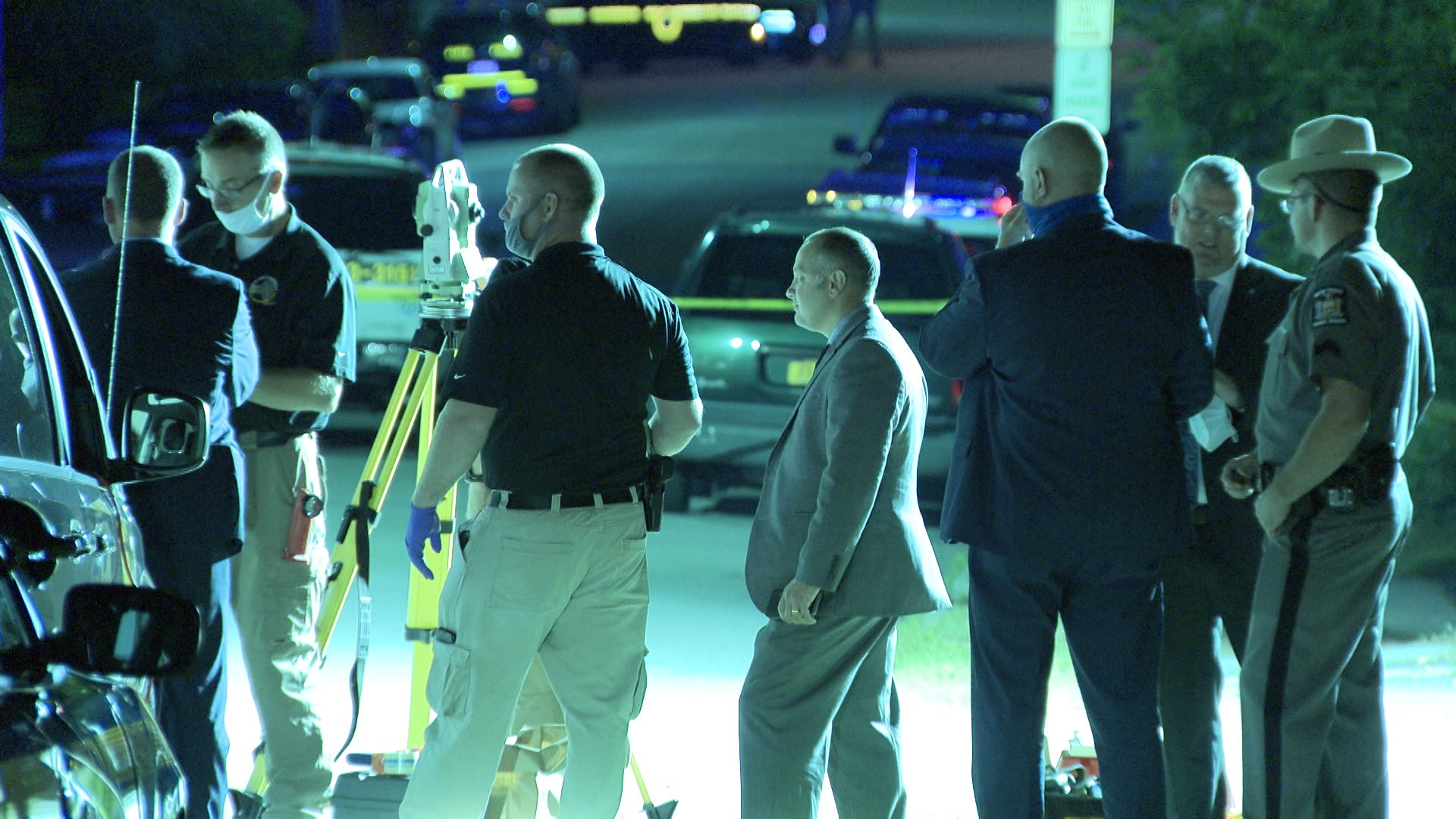 Officials denounce 'defund police' after Middletown officerinvolved