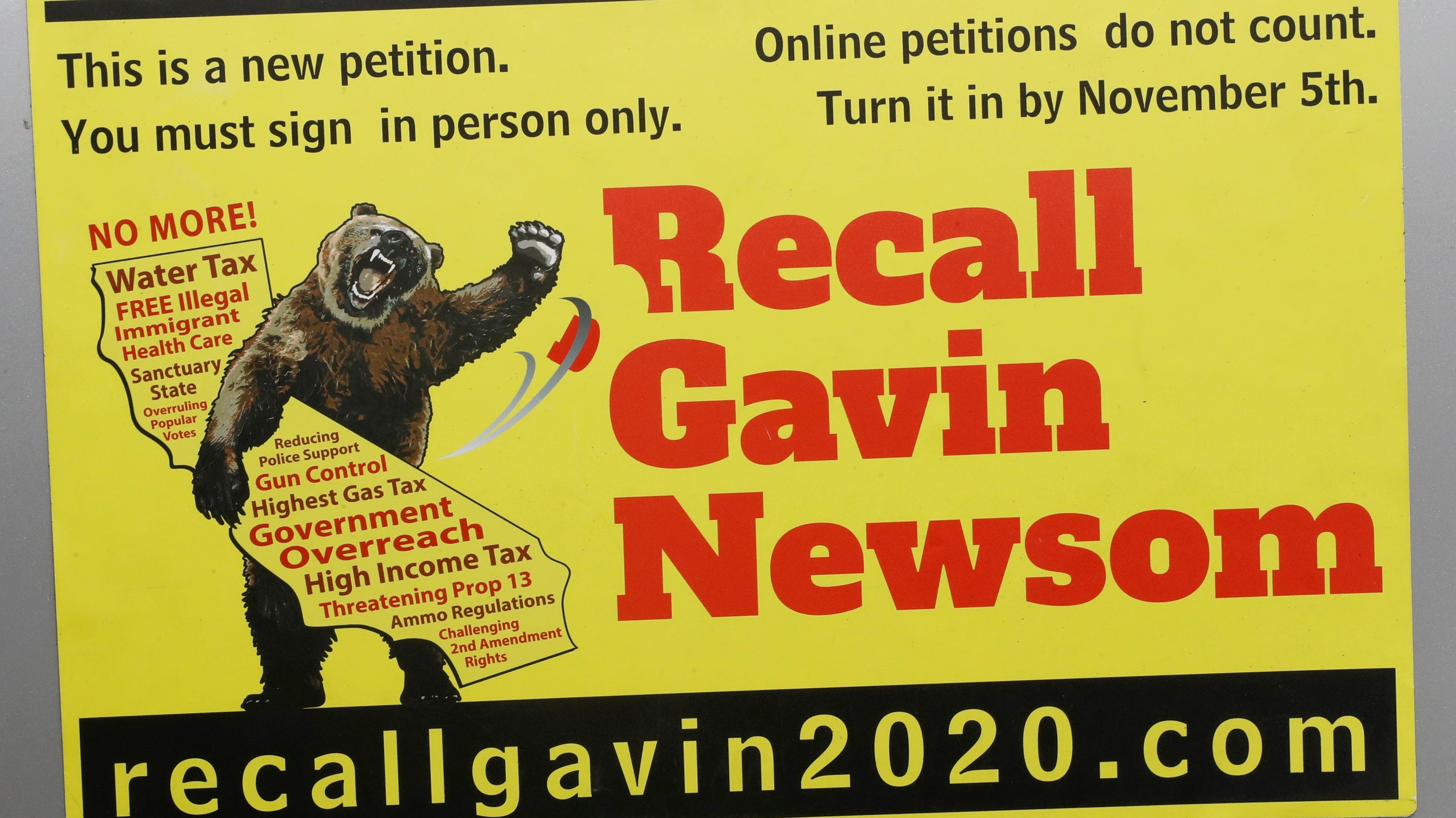 Democrats Liken Newsom Recall Effort A Legal Option In California To Extremist Coup Democrats Liken Newsom Recall Effort A Legal Option In California To Extremist Coup