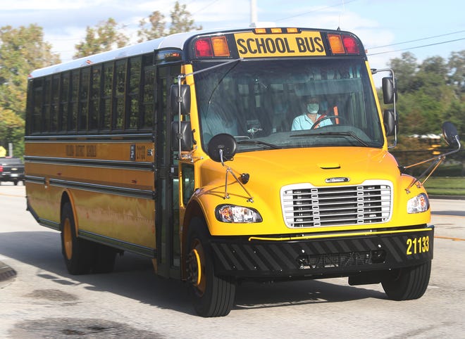 3 new things to look for in Volusia County Schools next year 3 new things to look for in Volusia County Schools next year