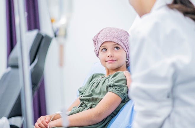 Cancer is the leading cause of death for children between the ages of 5 and 11. However, the success of cancer treatments has dramatically improved since the 1970s, so the chances of not only surviving, but thriving after childhood cancer is much better now than in the past.