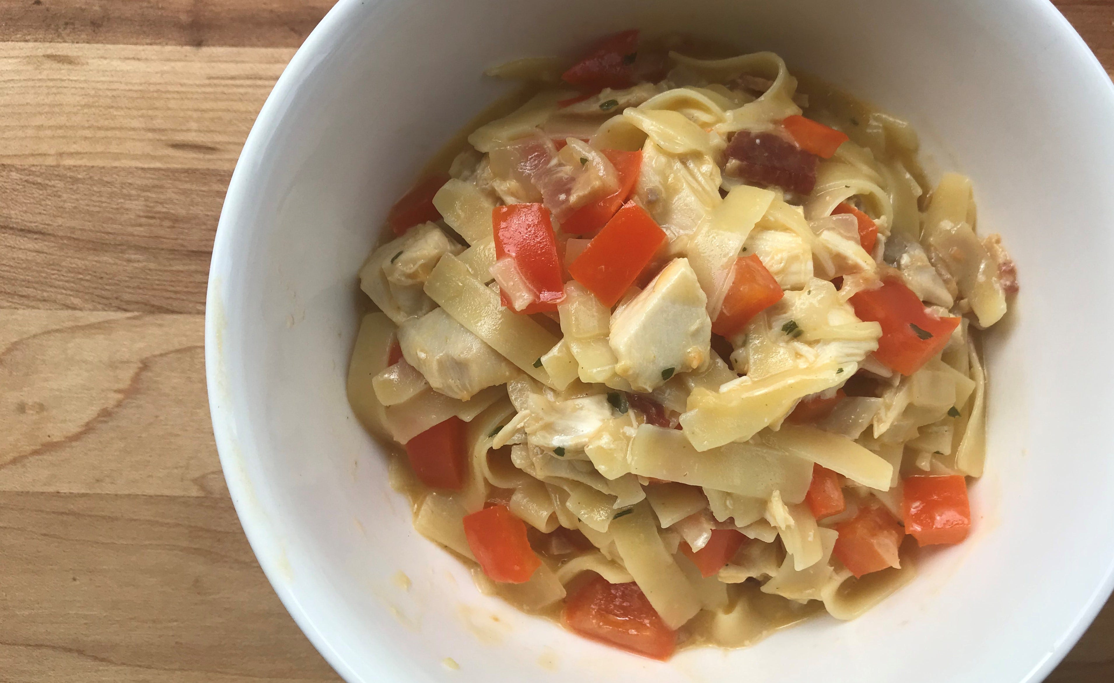 Knorr Pasta Sides Double Recipe Deporecipe.co