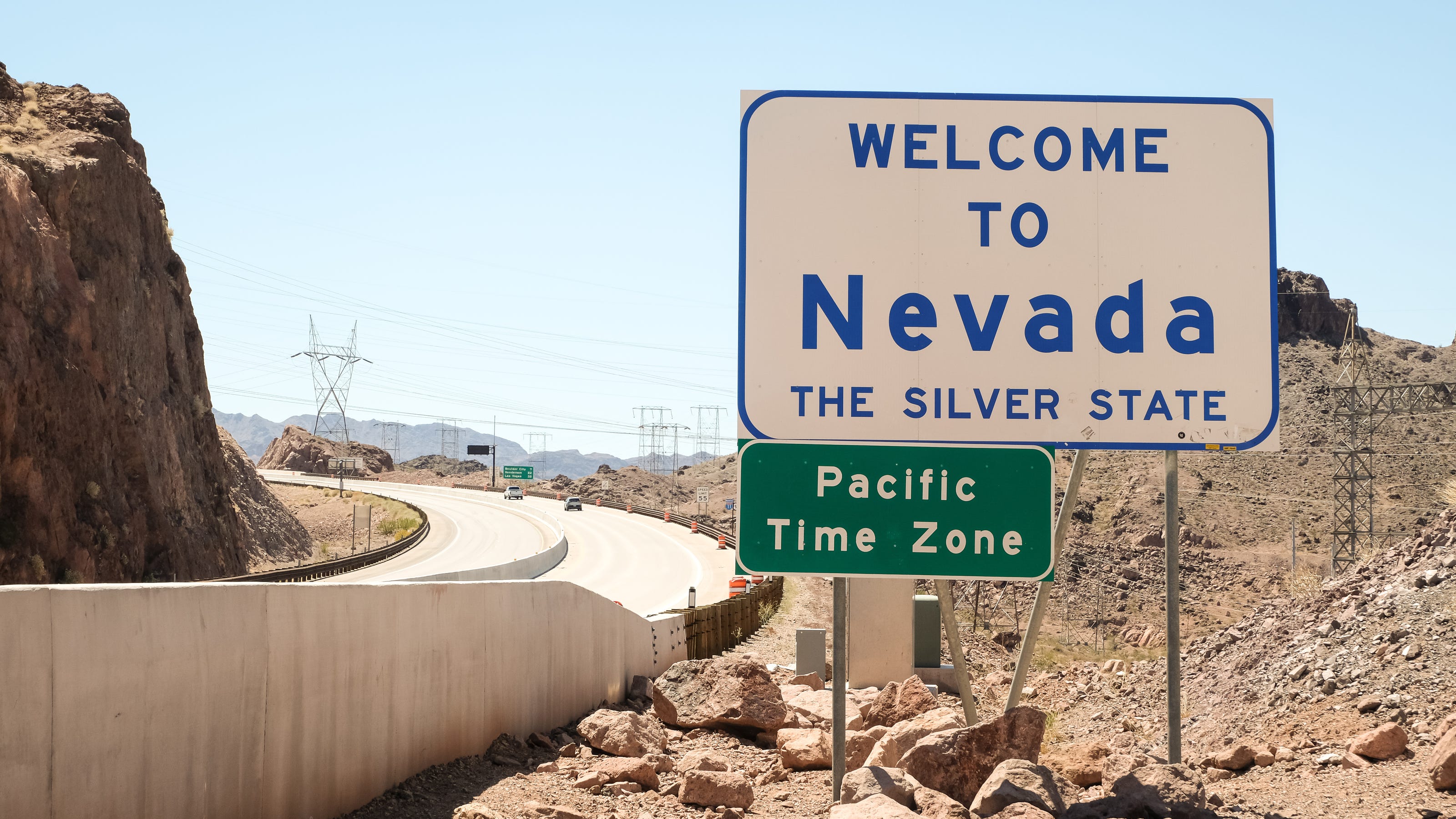 Traffic In Las Vegas Reno Bounces Back Ahead Of Labor Day Weekend