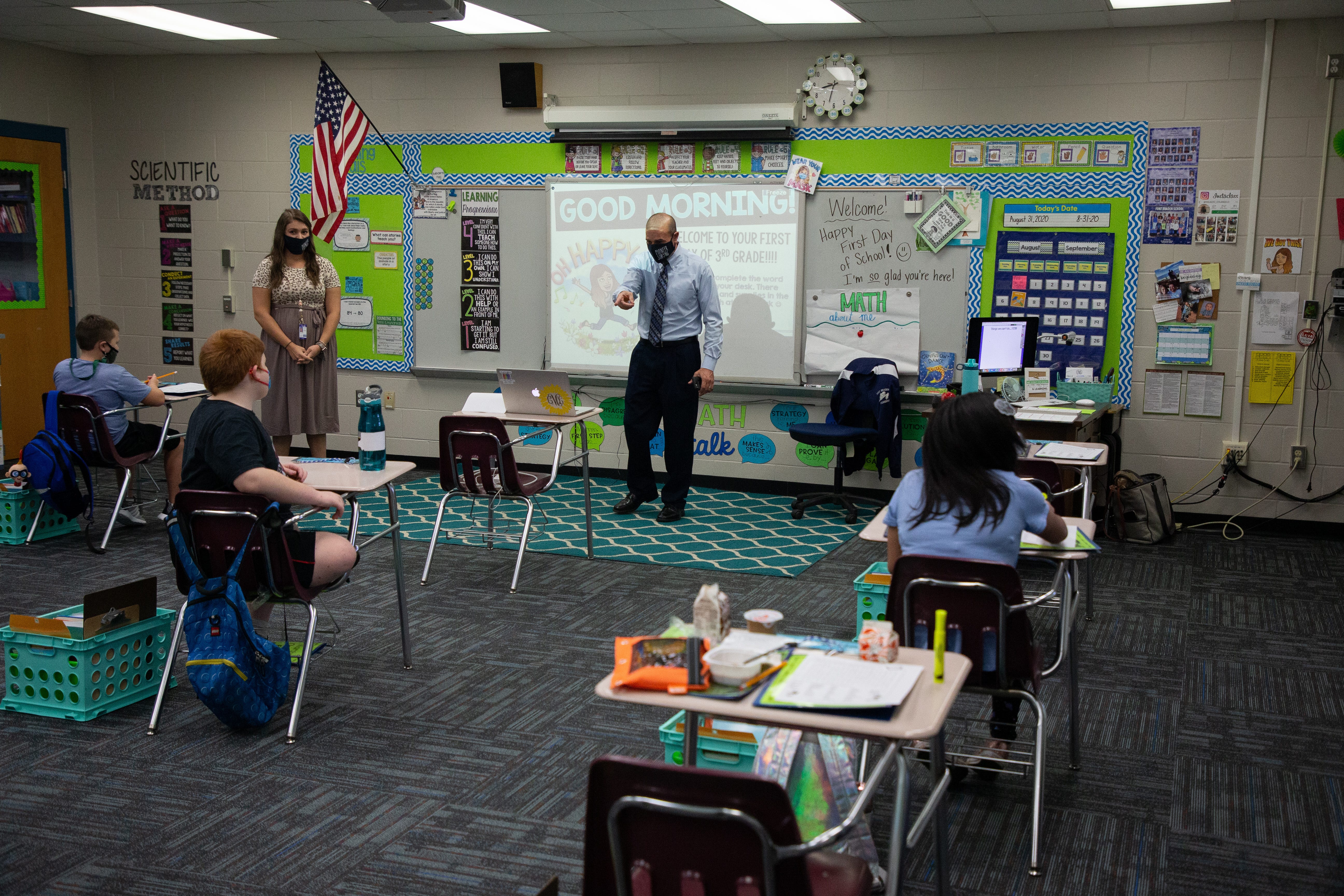 Leon County Virtual School reopens enrollment