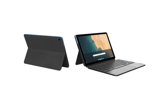 Lenovo Chromebook Duet