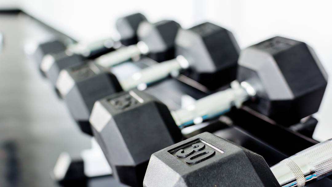 There's a dumbbell shortage in the U.S.—here's where you can still buy them - USA TODAY