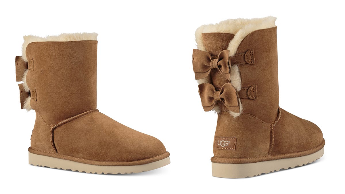 UGG boots sale: Shop the Macy's Labor 