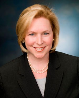 Sen. Gillibrand