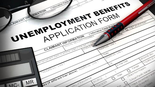 The number of new unemployment claims per week in Tennessee has hovered between 10,000 and 14,000 through the month of August. The number of continued claims for the week ending Aug. 29, 2020 fell to just under 185,000.