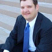 Luke Davis: In a shifting economy, who wins and who loses?