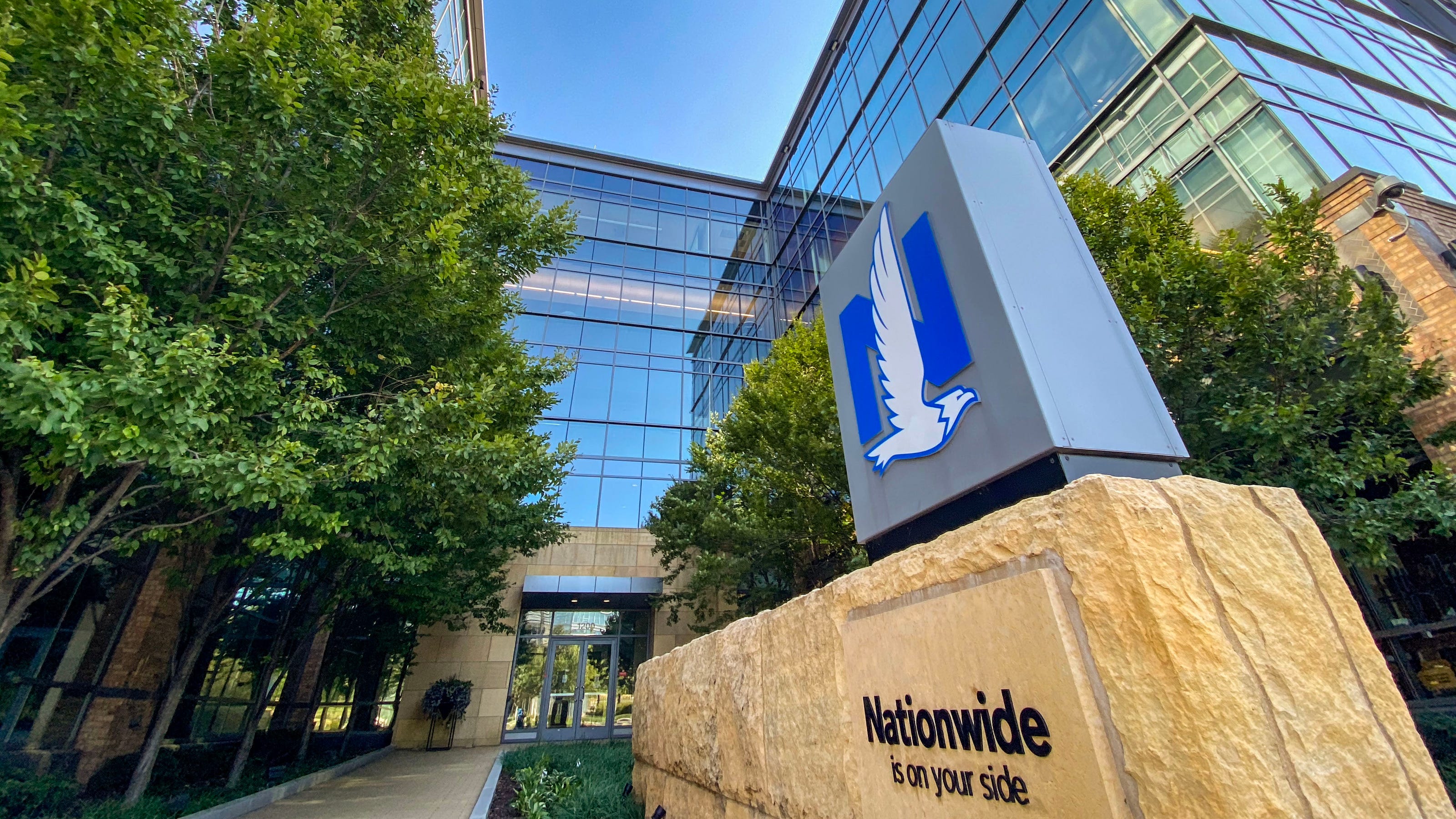 Des Moines office vacancies increase as COVID-19 keeps workers at home