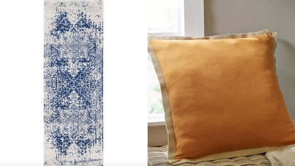 Save on throw pillows, rugs and more at Birch Lane.