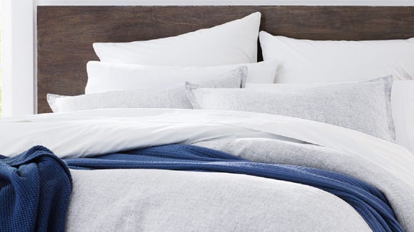 Shop and save on this Riley Home bedding.
