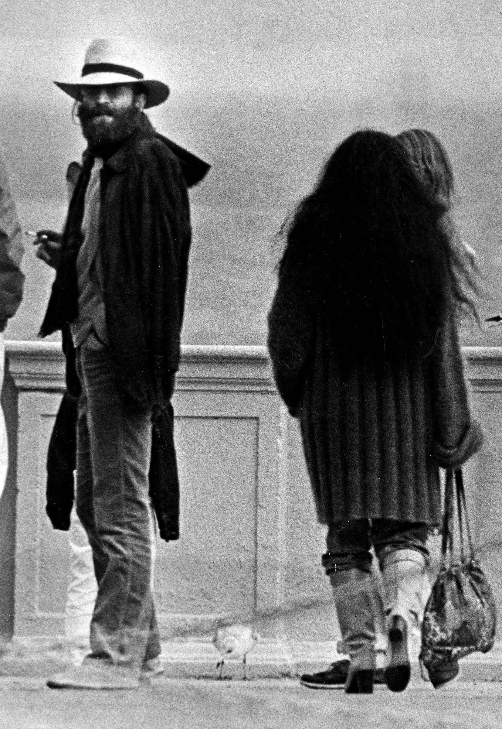 Former John Lennon house fetches 36 million in Palm Beach, deed says