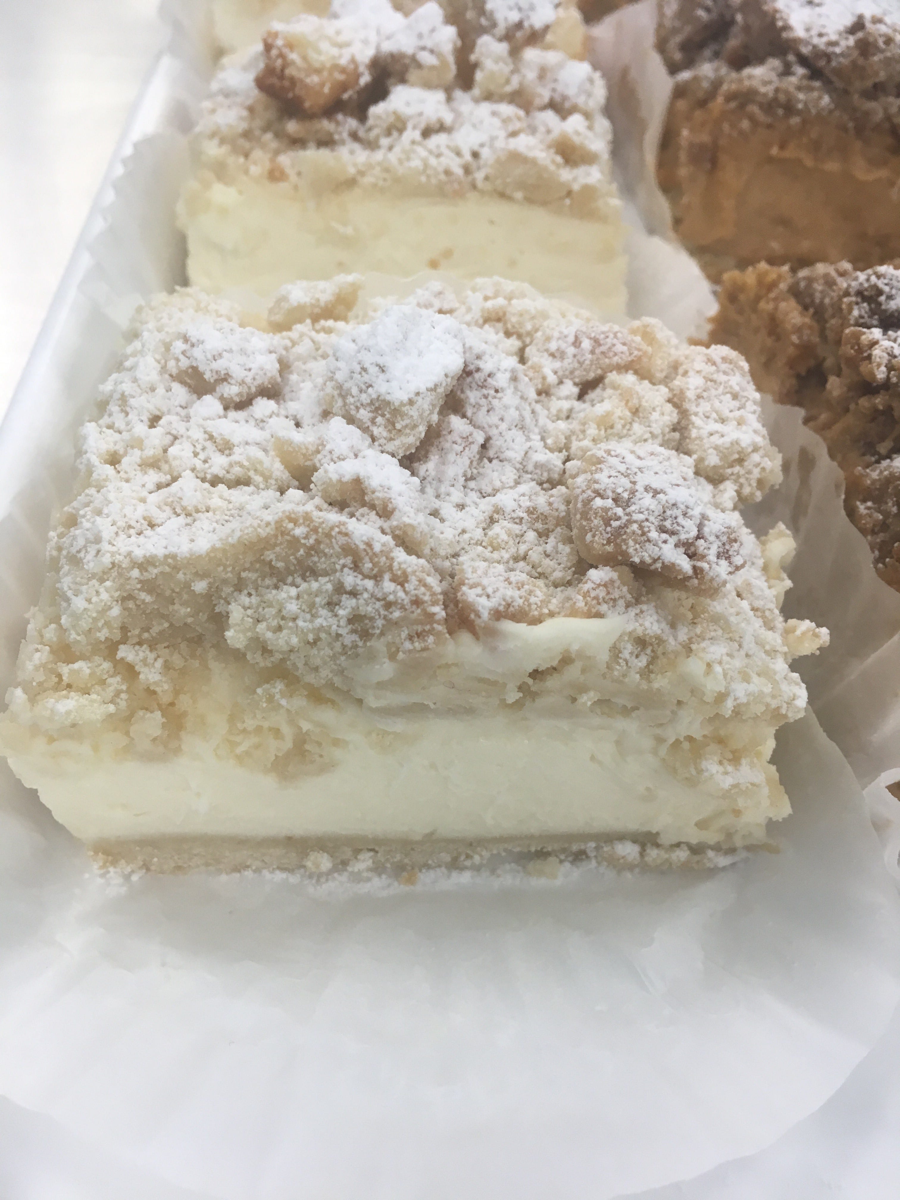 10 New Jersey bakeries that are worth the ride