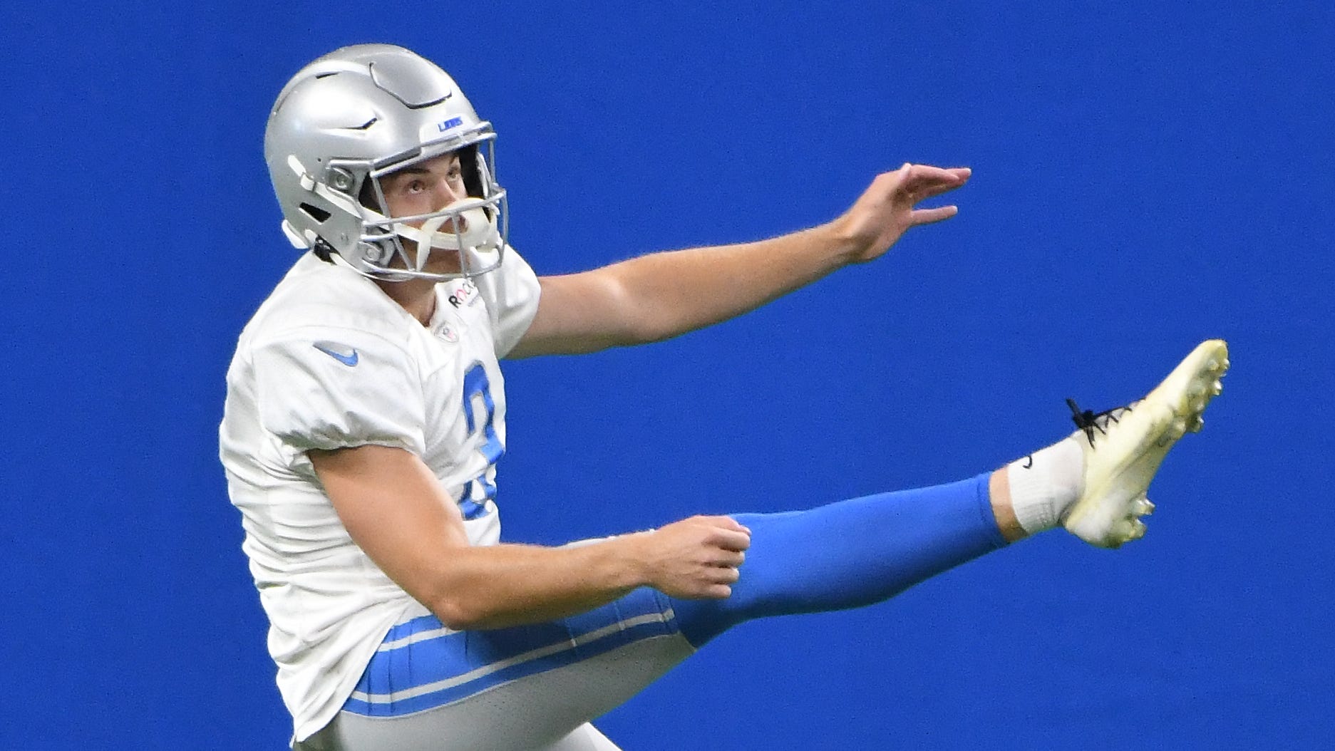 Lions' Frank Ragnow, Jack Fox earn AllPro honors