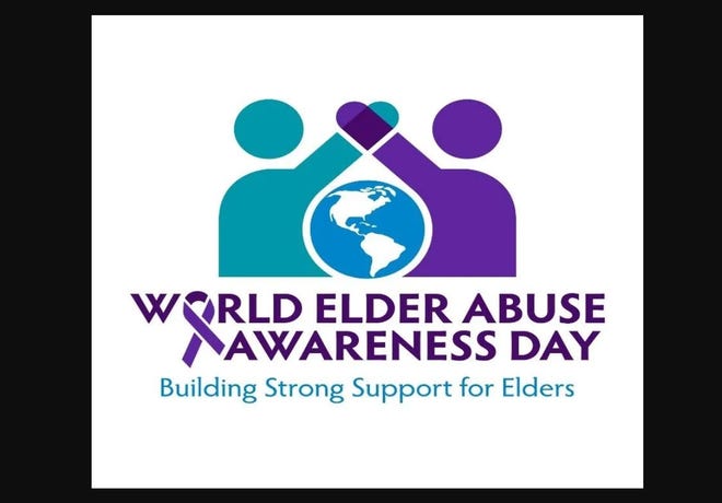 World Elder Abuse Awareness Day will be held June 15, 2022.