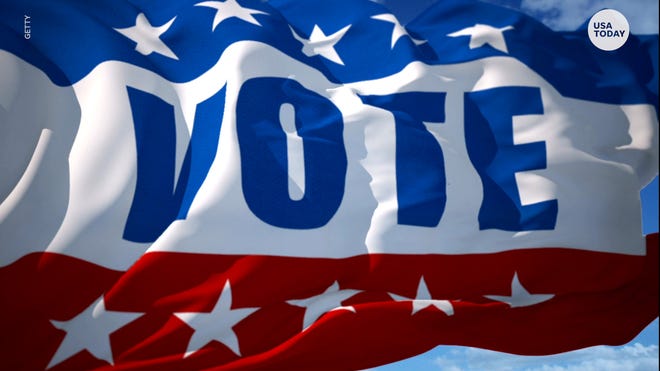Election 2020 Chris Wallace Susan Page Among Moderators For Debates