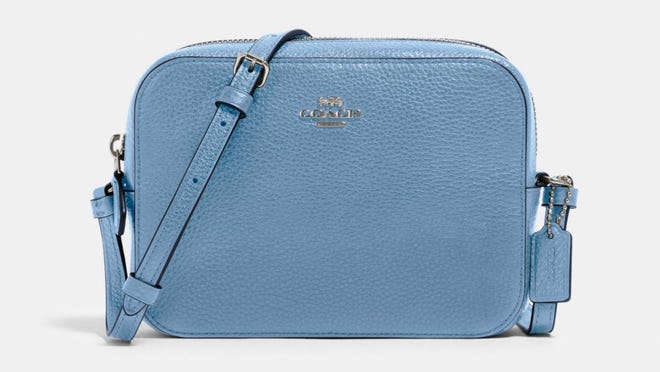 Coach Outlet clearance sale: Get bags, wallets and more for up to 72% off