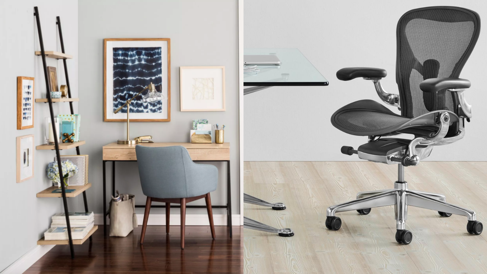 Where to buy desks and desk chairs: Amazon, Home Depot, Target, and more