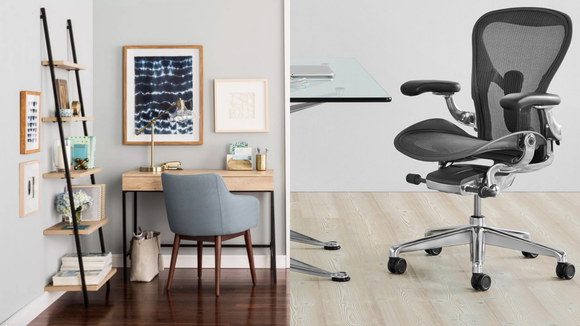 Where To Buy Desks And Desk Chairs Amazon Home Depot Target And More