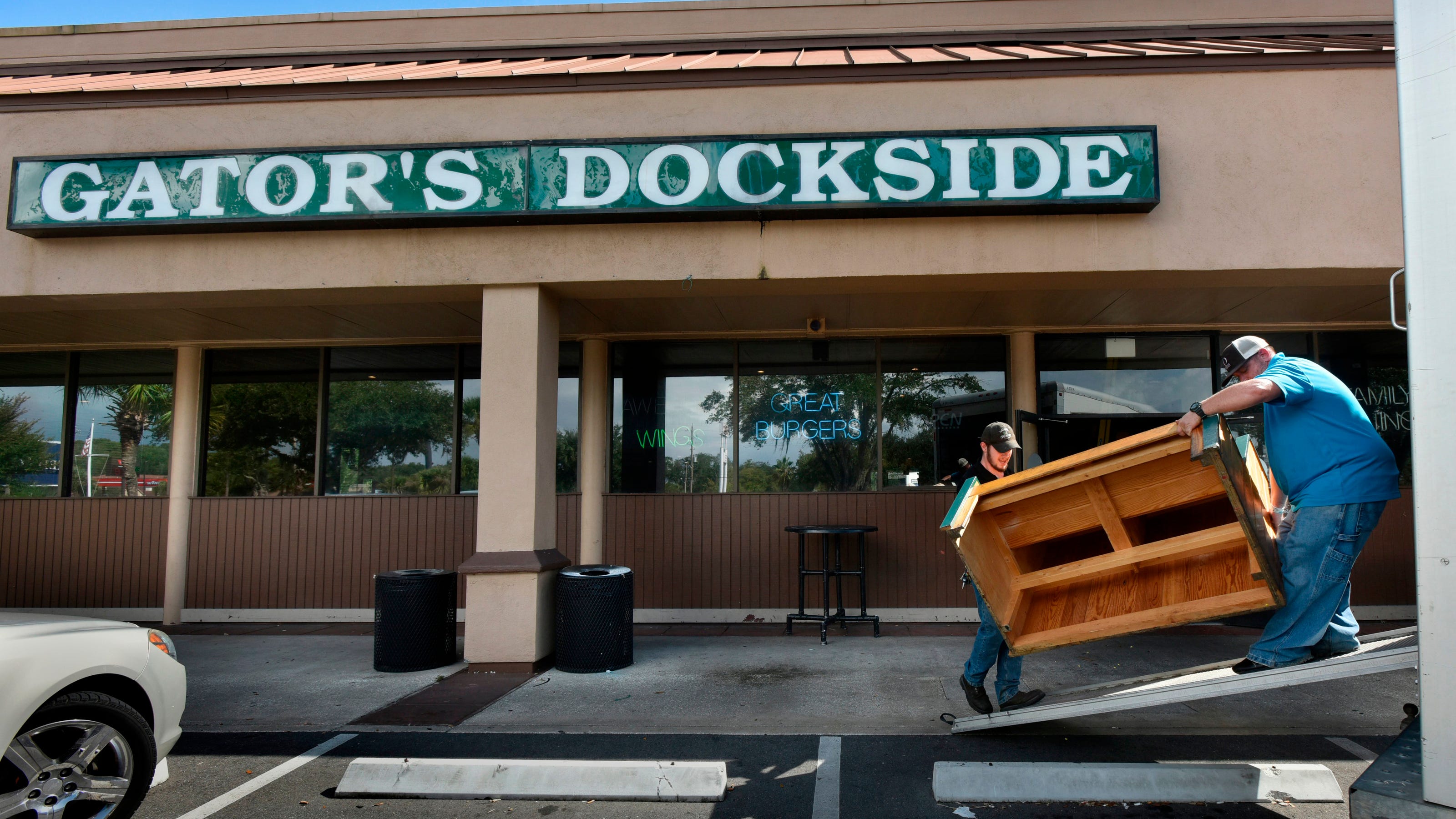 Gator's Dockside closes popular Baymeadows restaurant after 25 years