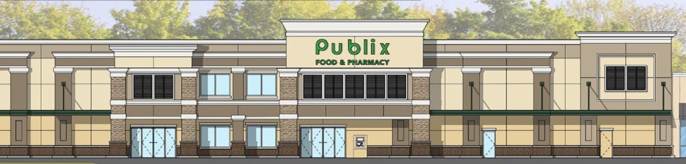Pearl Britain Plaza Project New Retail Locations Set Marion County