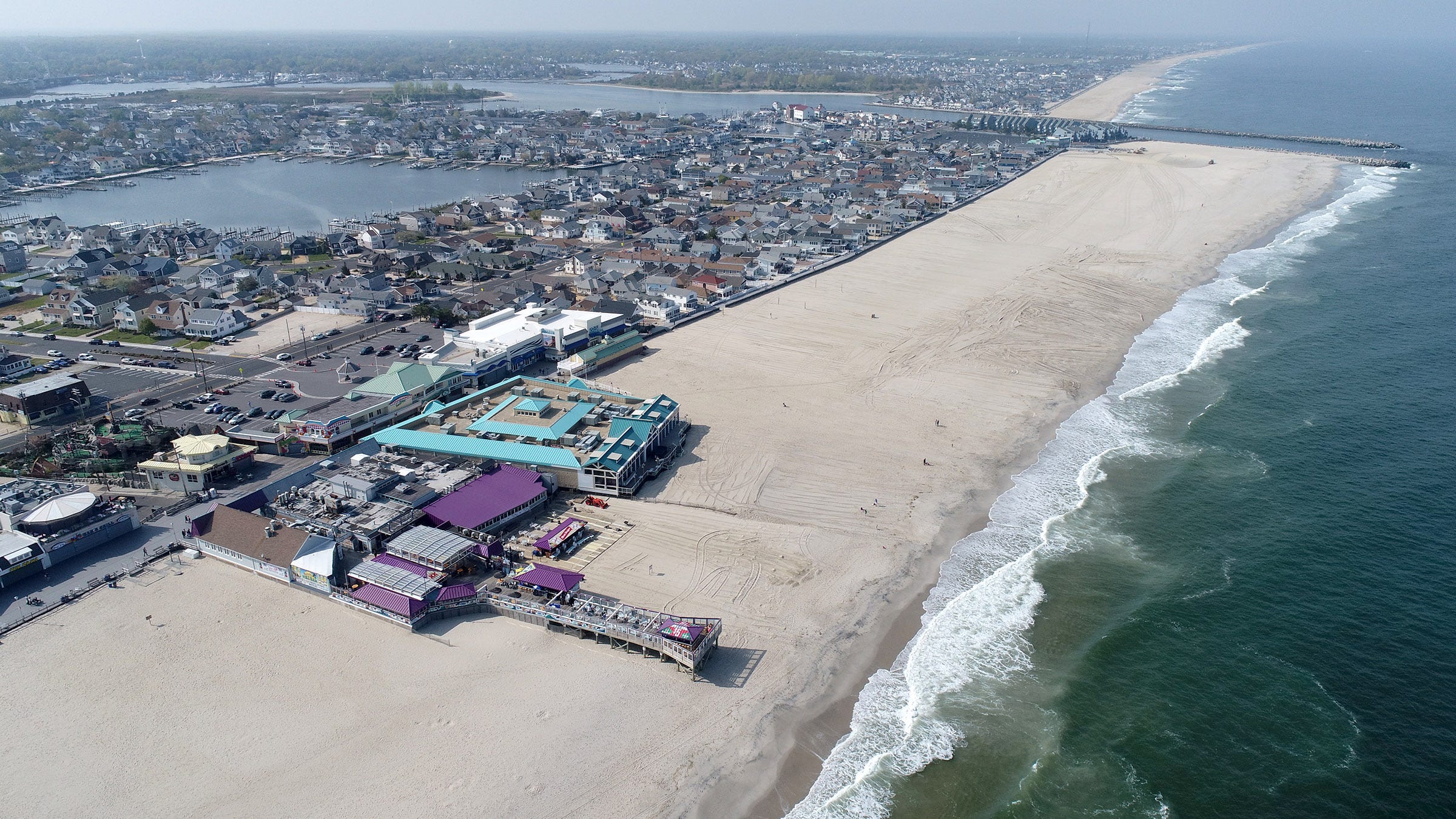 Point Pleasant Beach: Your guide from restaurants to things to do